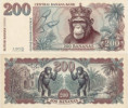 Slovak Banana Republic 200 bananas 2026 (súkromná tvorba)